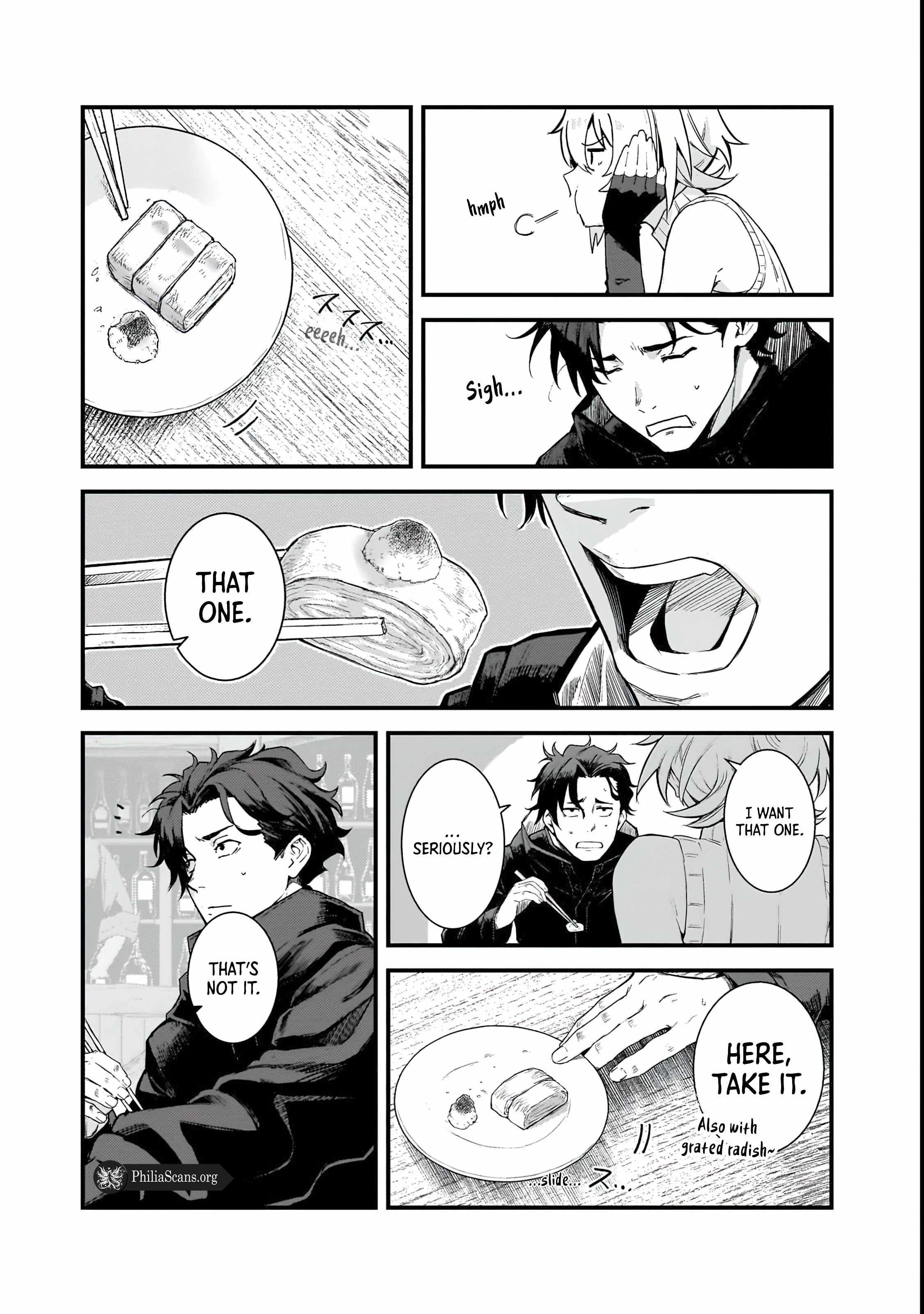 An Ordinary Guy's Crazy Modern Dungeon Survival! Chapter 1 43